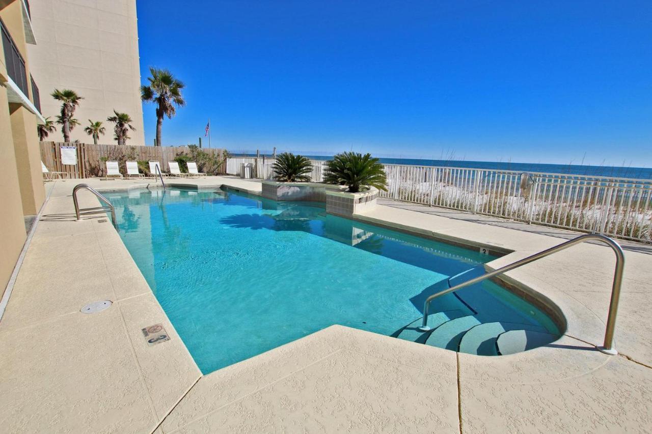 Legacy 102 Villa Gulf Shores Exterior foto