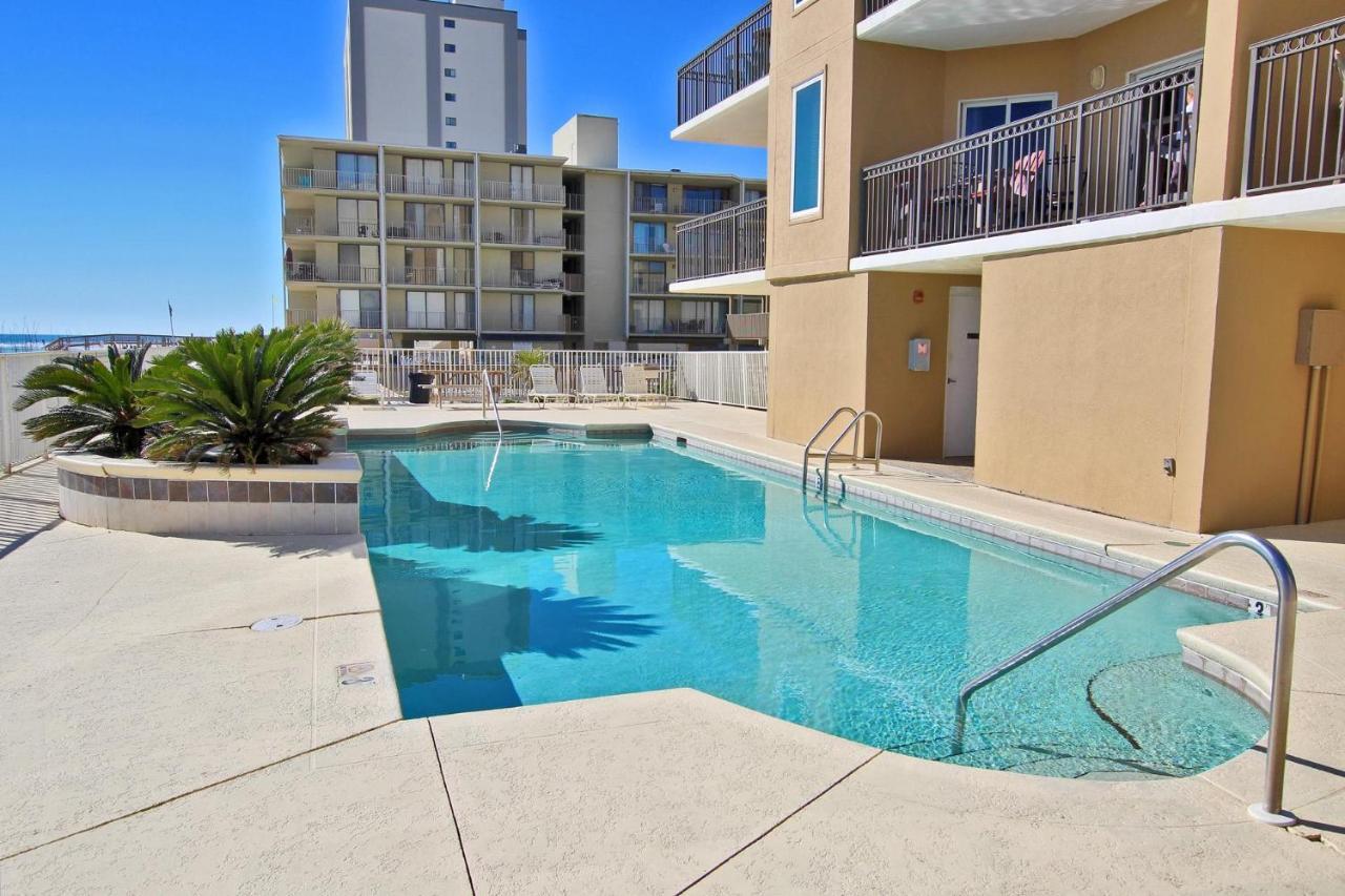 Legacy 102 Villa Gulf Shores Exterior foto
