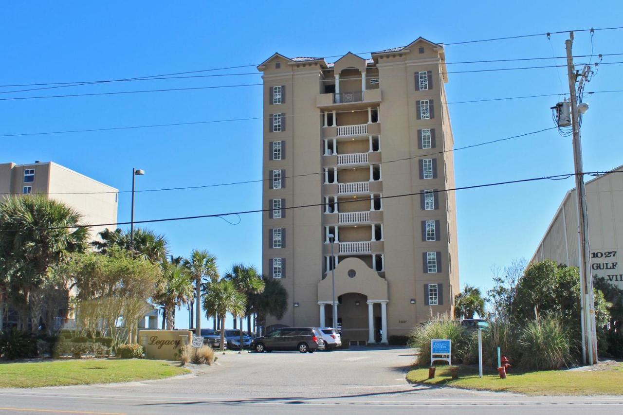 Legacy 102 Villa Gulf Shores Exterior foto