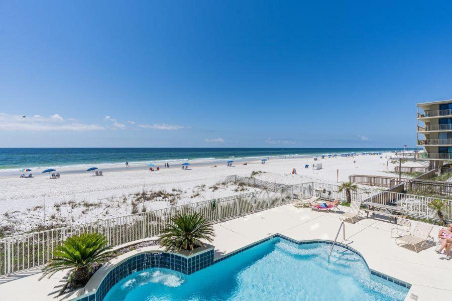 Legacy 102 Villa Gulf Shores Exterior foto
