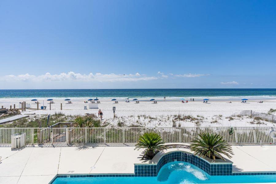 Legacy 102 Villa Gulf Shores Exterior foto