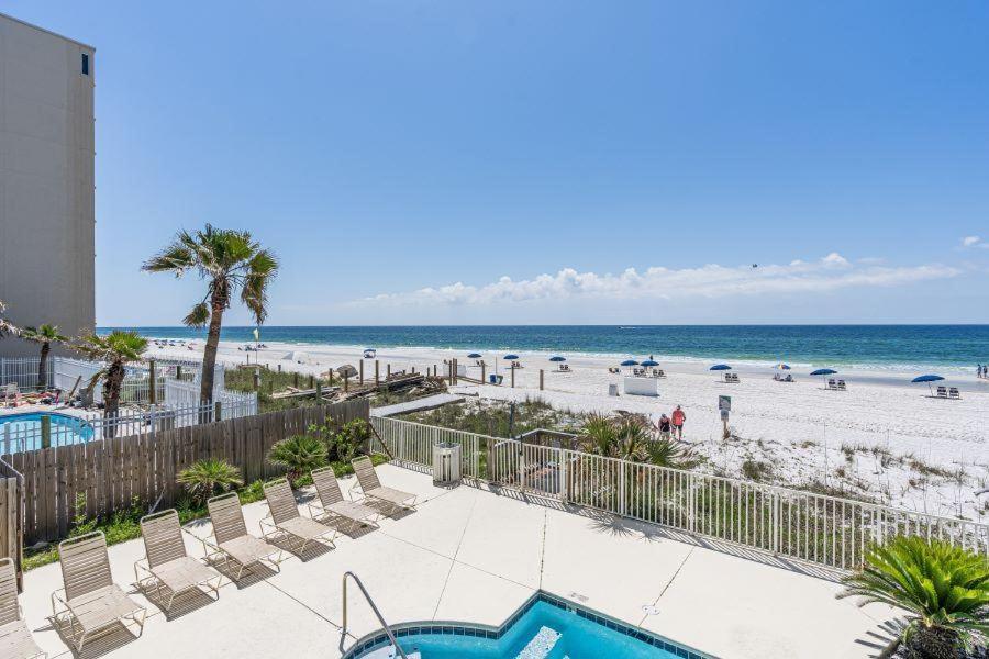 Legacy 102 Villa Gulf Shores Exterior foto