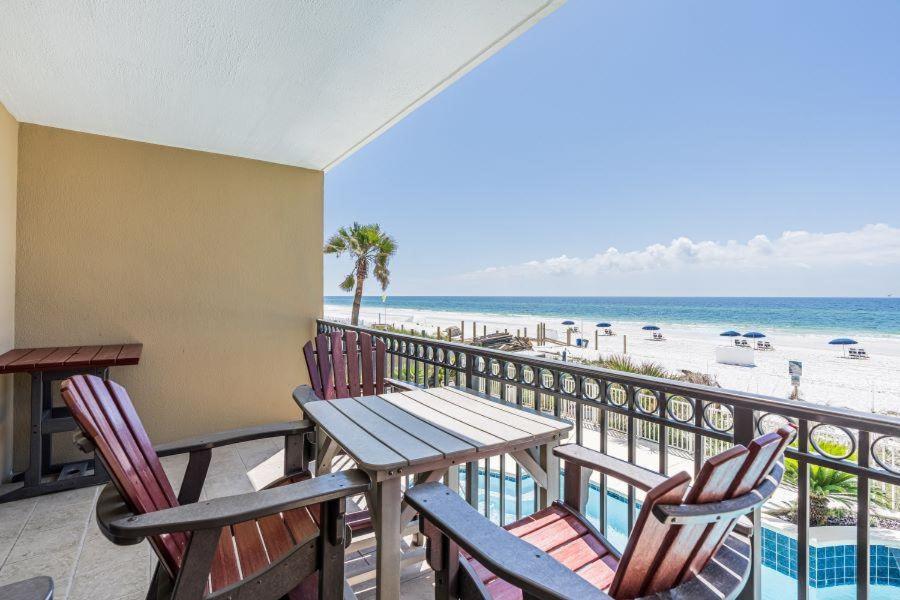 Legacy 102 Villa Gulf Shores Exterior foto